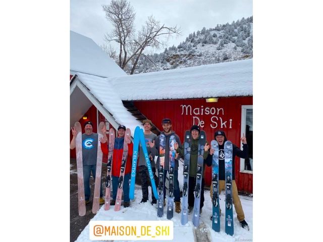 2804 Colorado Blvd, Idaho Springs, CO 80452