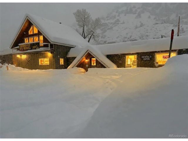 2804 Colorado Blvd, Idaho Springs, CO 80452