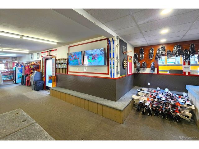 2804 Colorado Blvd, Idaho Springs, CO 80452