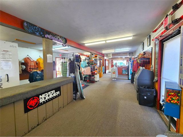 2804 Colorado Blvd, Idaho Springs, CO 80452