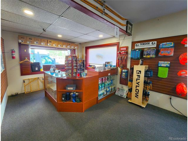 2804 Colorado Blvd, Idaho Springs, CO 80452