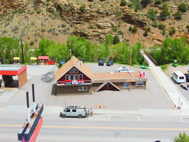 2804 Colorado Blvd, Idaho Springs, CO 80452