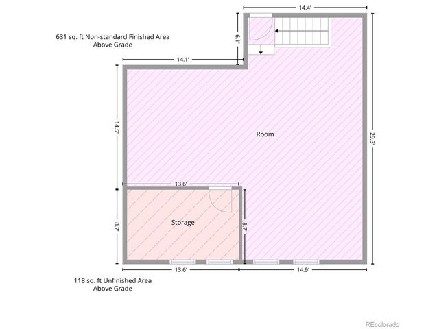 2804 Colorado Blvd, Idaho Springs, CO 80452