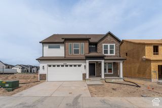 4588 W CARBONNEIL LN #2335, Riverton, UT 84096