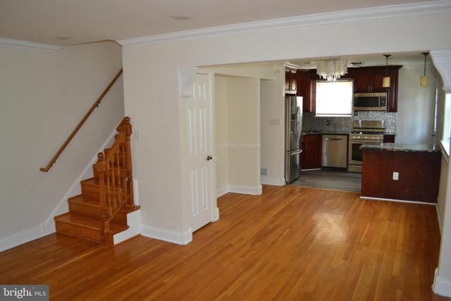 425 KENNEDY ST NE, Washington, DC 20011