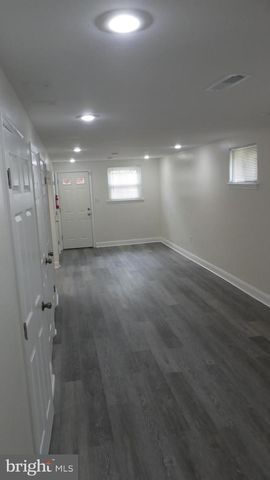 425 KENNEDY ST NE, Washington, DC 20011