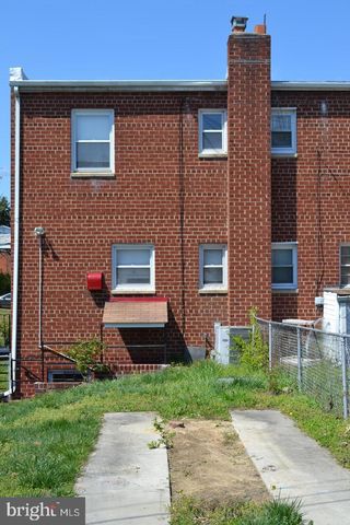 425 KENNEDY ST NE, Washington, DC 20011