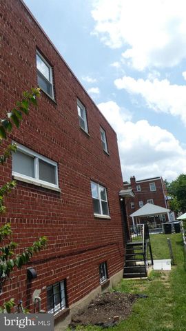 425 KENNEDY ST NE, Washington, DC 20011