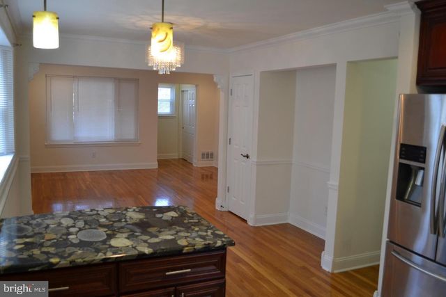 425 KENNEDY ST NE, Washington, DC 20011