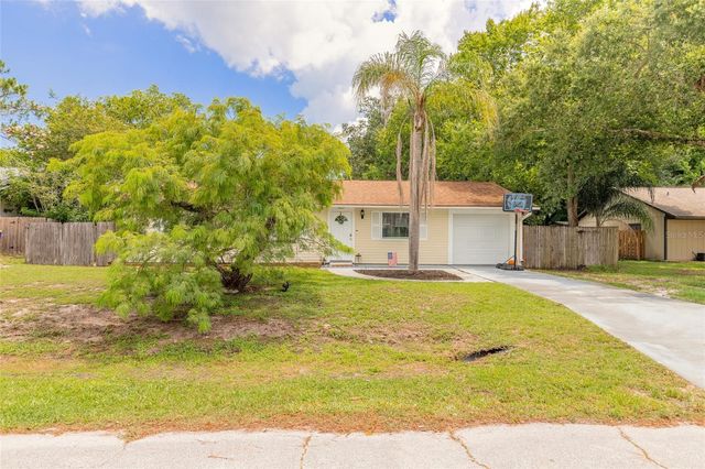 3223 UMBRELLA TREE DRIVE, Edgewater, FL 32141