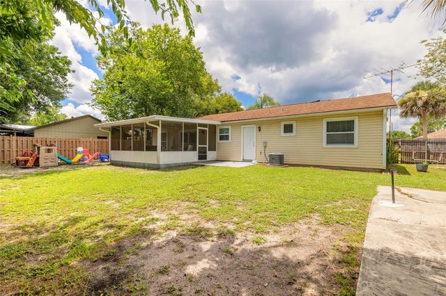 3223 UMBRELLA TREE DRIVE, Edgewater, FL 32141