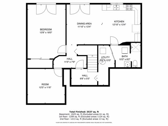 4099 Penfield Court S, Afton, MN 55001