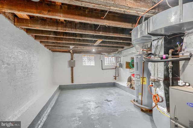 1305 S HANOVER ST S, Baltimore, MD 21230