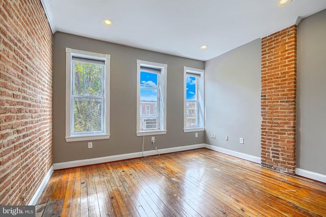 1305 S HANOVER ST S, Baltimore, MD 21230