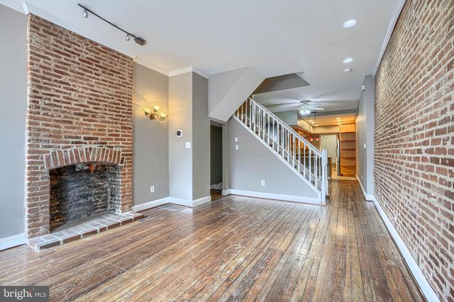 1305 S HANOVER ST S, Baltimore, MD 21230