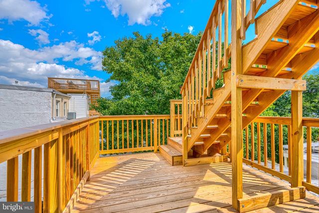1305 S HANOVER ST S, Baltimore, MD 21230