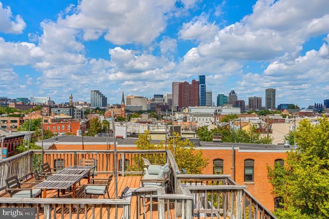 1305 S HANOVER ST S, Baltimore, MD 21230