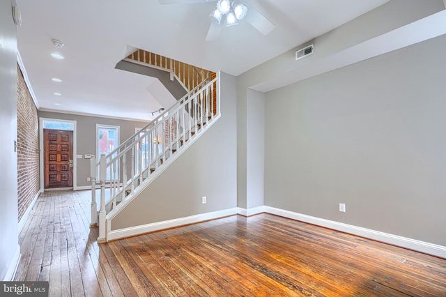 1305 S HANOVER ST S, Baltimore, MD 21230