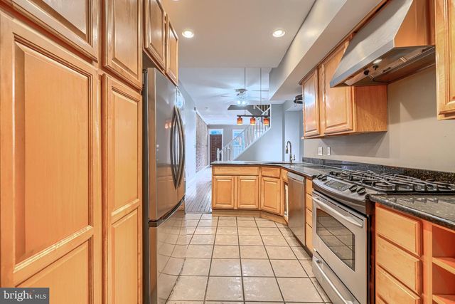 1305 S HANOVER ST S, Baltimore, MD 21230