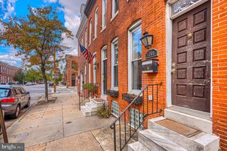 1305 S HANOVER ST S, Baltimore, MD 21230