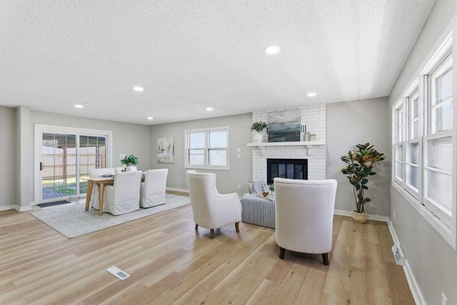 8208 E Grail, Wichita, KS 67207