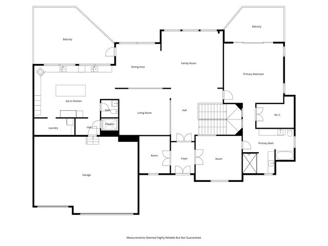 1863 Glen Oaks Drive, West Des Moines, IA 50266