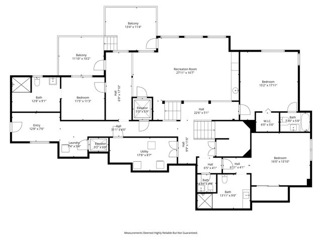 1863 Glen Oaks Drive, West Des Moines, IA 50266