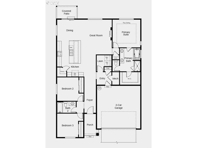 3731 Sw 37TH St, Gresham, OR 97080