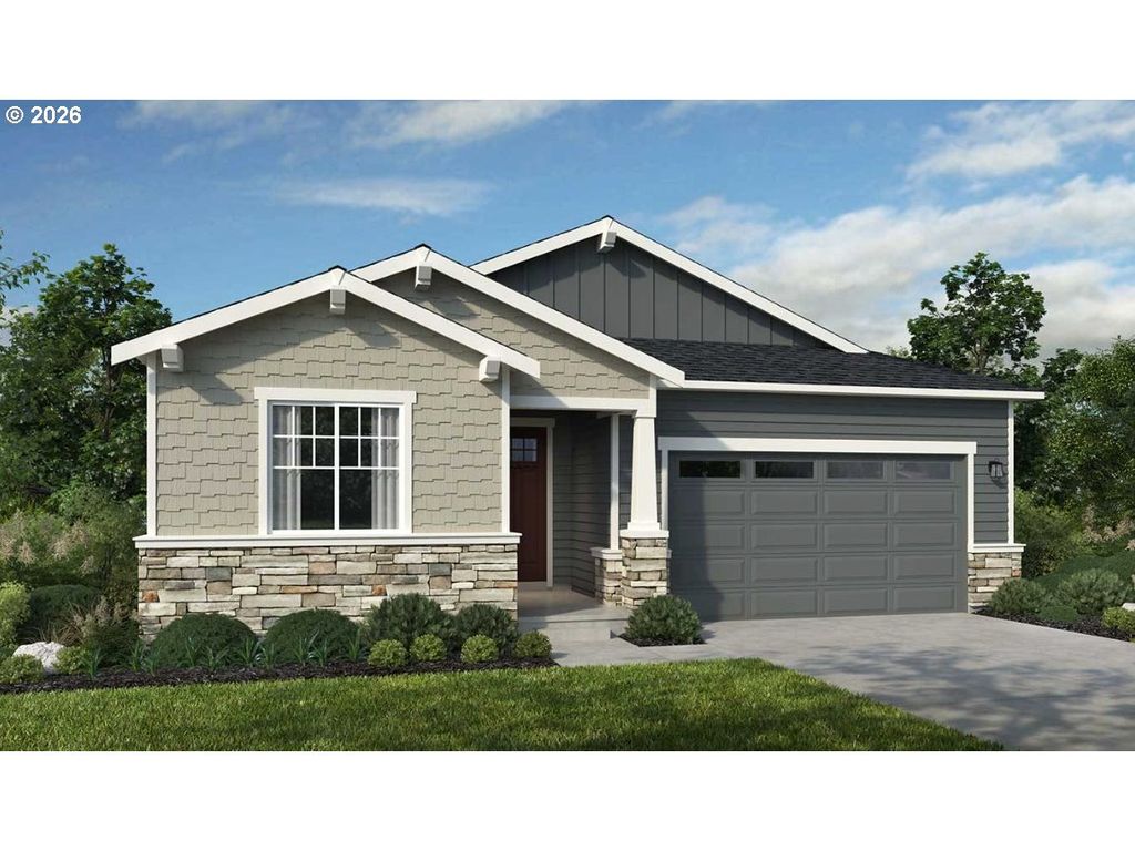 3731 Sw 37TH St, Gresham, OR 97080