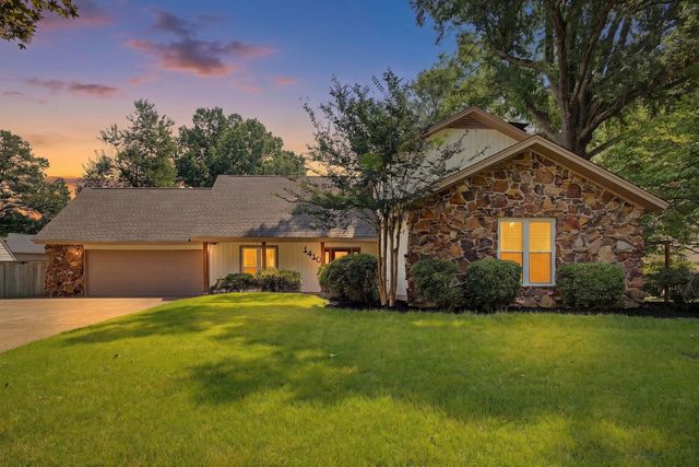 1410 RIVERWOOD CV, Germantown, TN 38138