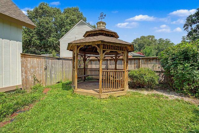 1410 RIVERWOOD CV, Germantown, TN 38138