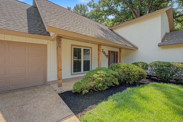 1410 RIVERWOOD CV, Germantown, TN 38138