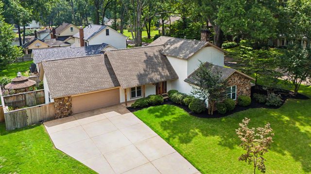 1410 RIVERWOOD CV, Germantown, TN 38138