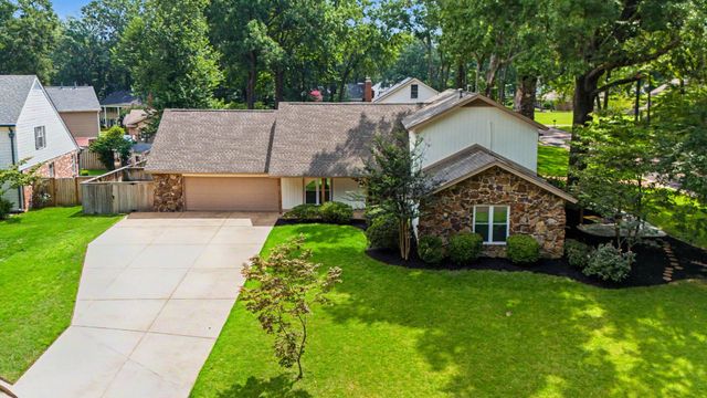 1410 RIVERWOOD CV, Germantown, TN 38138