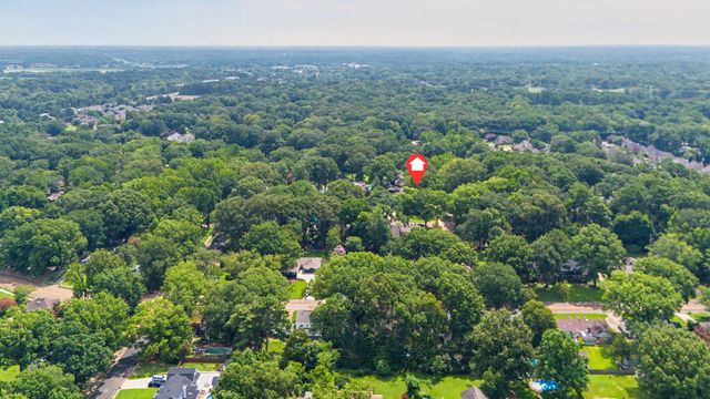 1410 RIVERWOOD CV, Germantown, TN 38138