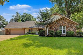 1410 RIVERWOOD CV, Germantown, TN 38138