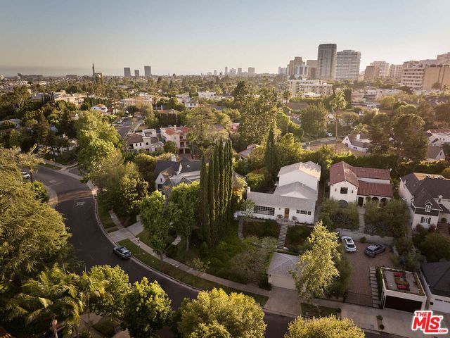 1519 Comstock Avenue, Los Angeles, CA 90024