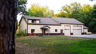 11752 N Brinton Rd Road, Lake, MI 48632