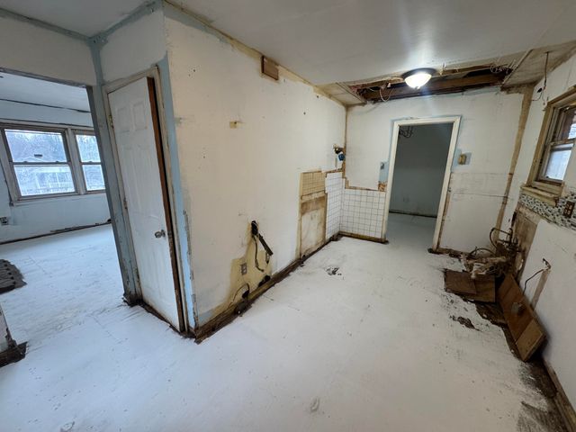 3809 Woodleigh RD, Roanoke, VA 24017