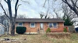 3809 Woodleigh RD, Roanoke, VA 24017
