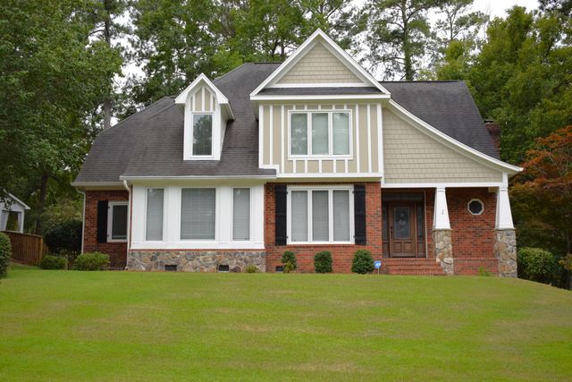802 Sparkleberry Road, Evans, GA 30809