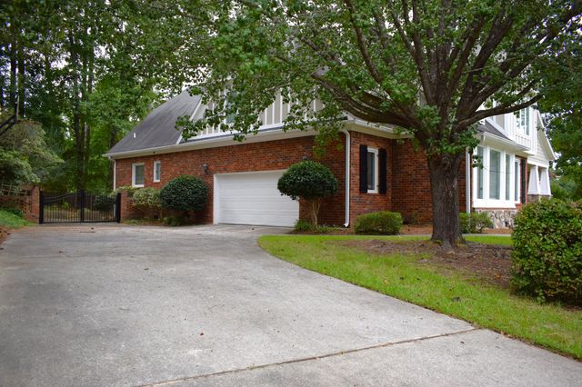 802 Sparkleberry Road, Evans, GA 30809