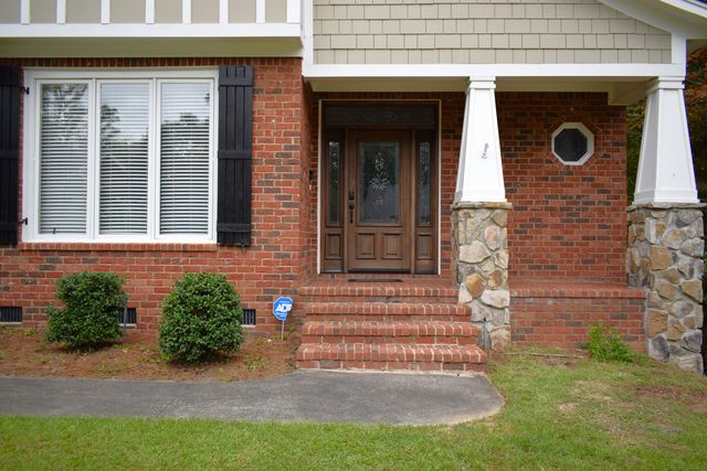 802 Sparkleberry Road, Evans, GA 30809