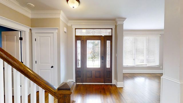 802 Sparkleberry Road, Evans, GA 30809