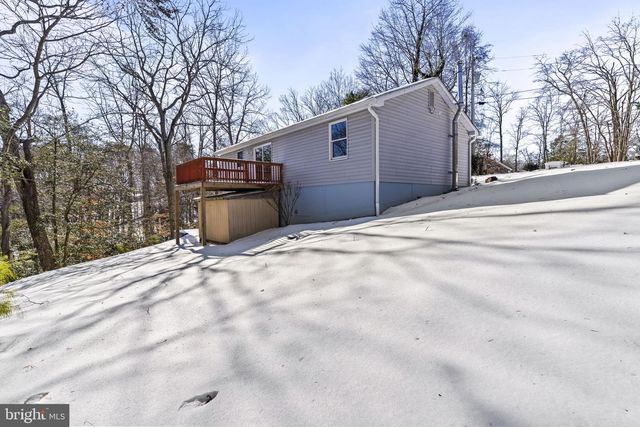 532 SHORTBOW TRL, Lusby, MD 20657