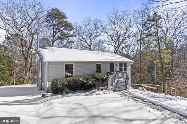532 SHORTBOW TRL, Lusby, MD 20657