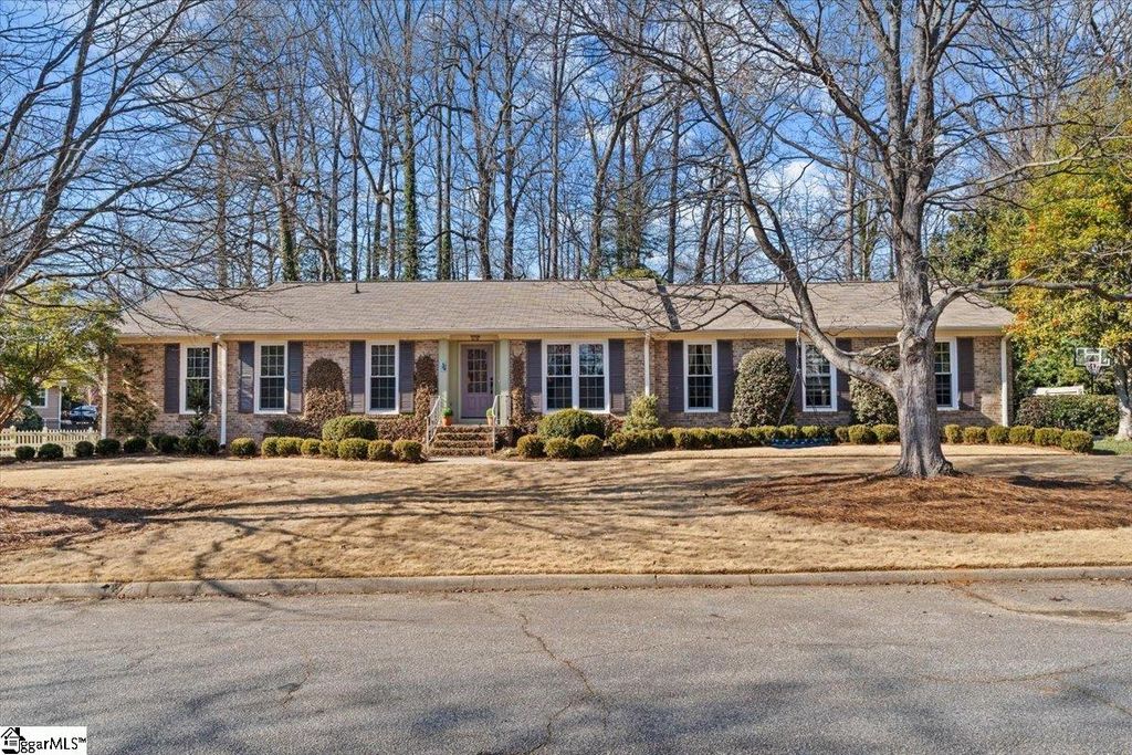 217 Parliament Road, Greenville, SC 29615
