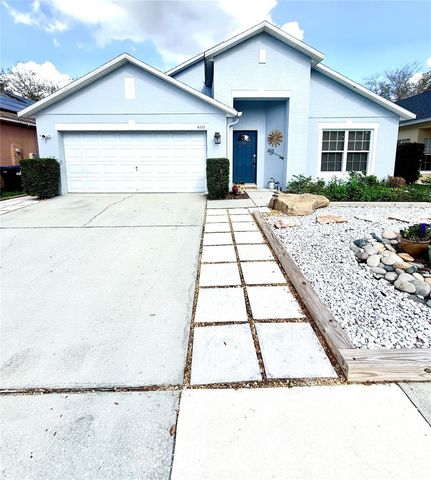 4339 NORTHERN DANCER WAY, Orlando, FL 32826