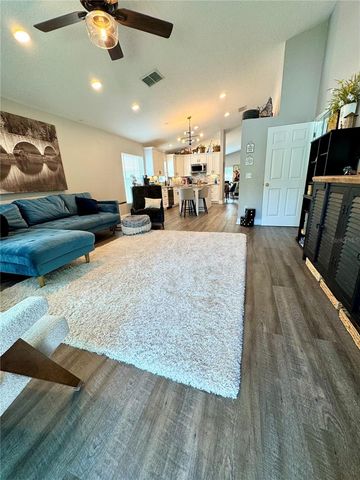 4339 NORTHERN DANCER WAY, Orlando, FL 32826