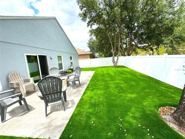 4339 NORTHERN DANCER WAY, Orlando, FL 32826